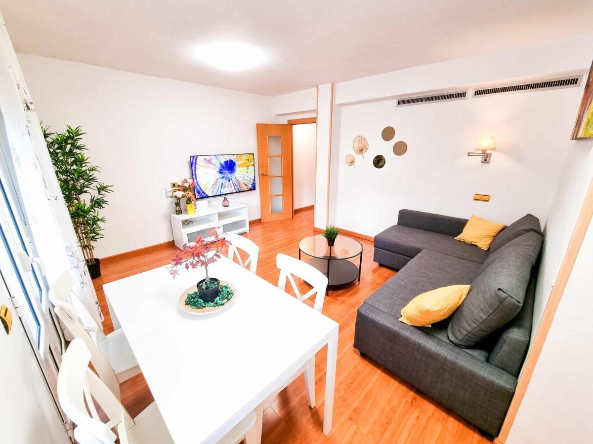 Las Fuentes Del Pilar Comotucasa 萨拉戈萨 外观 照片