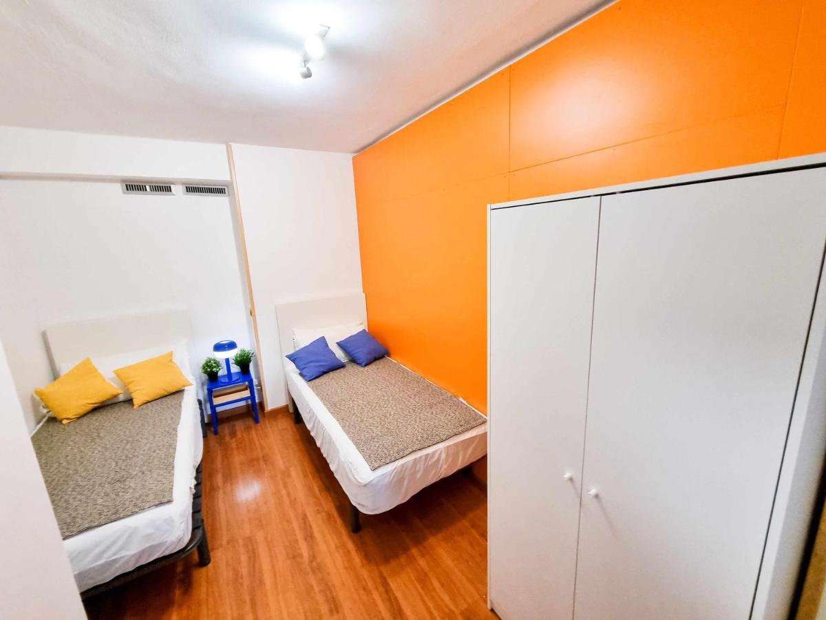 Las Fuentes Del Pilar Comotucasa 萨拉戈萨 外观 照片