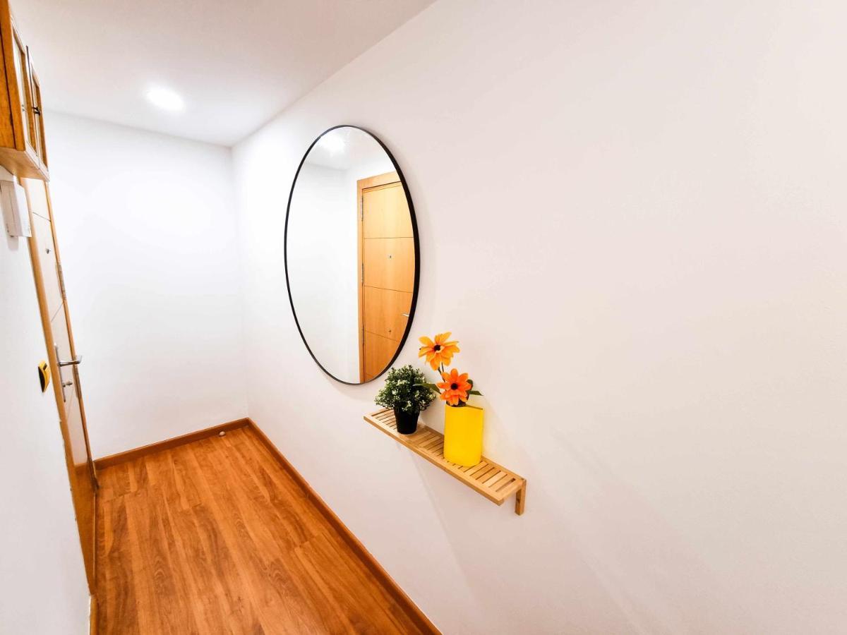 Las Fuentes Del Pilar Comotucasa 萨拉戈萨 外观 照片