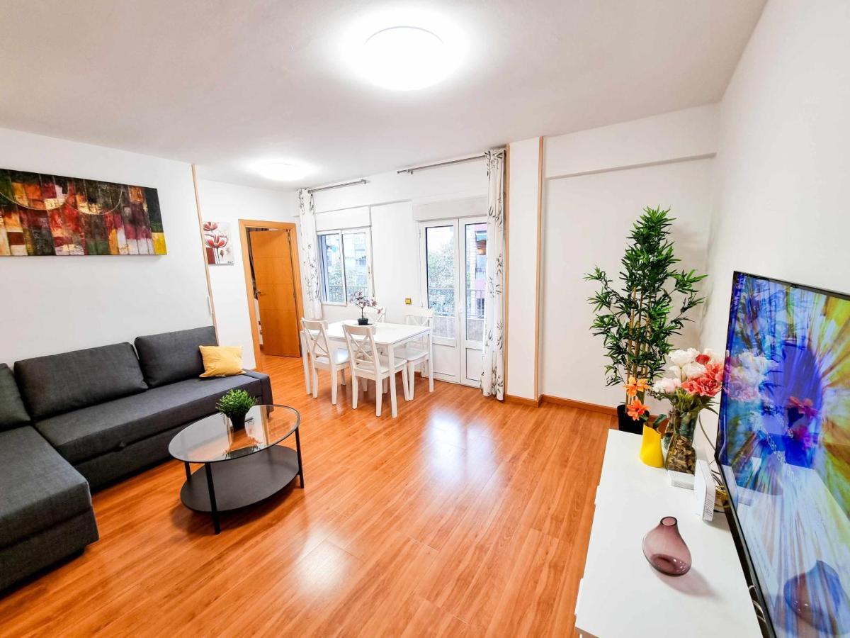 Las Fuentes Del Pilar Comotucasa 萨拉戈萨 外观 照片