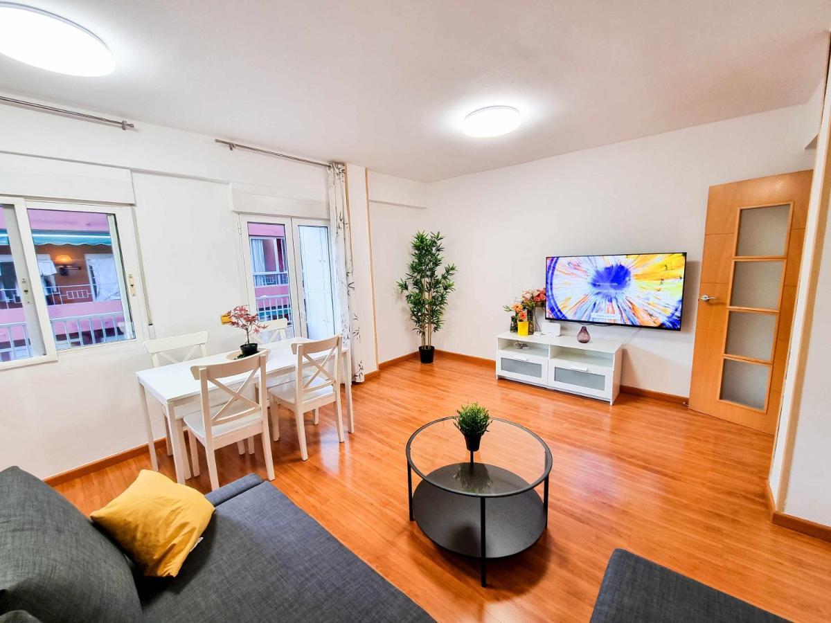 Las Fuentes Del Pilar Comotucasa 萨拉戈萨 外观 照片