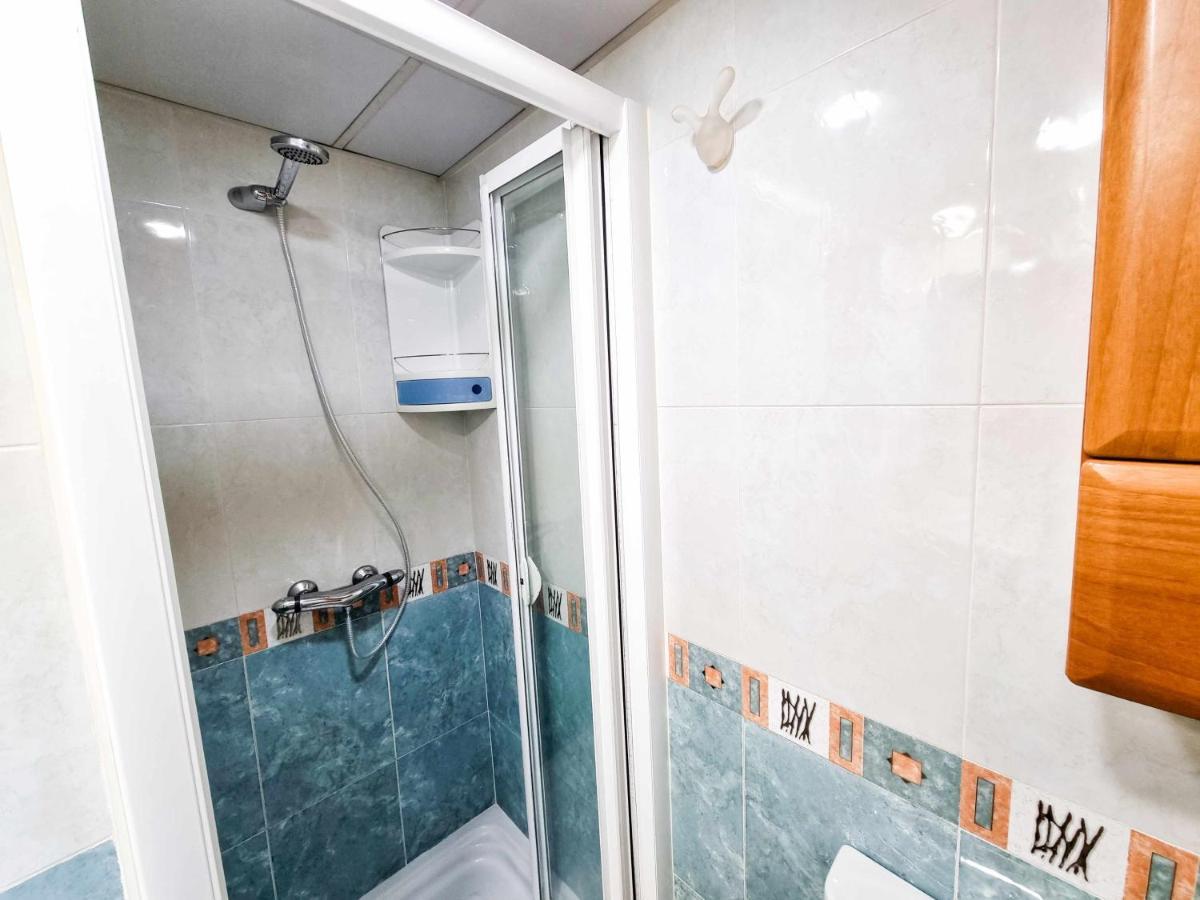 Las Fuentes Del Pilar Comotucasa 萨拉戈萨 外观 照片