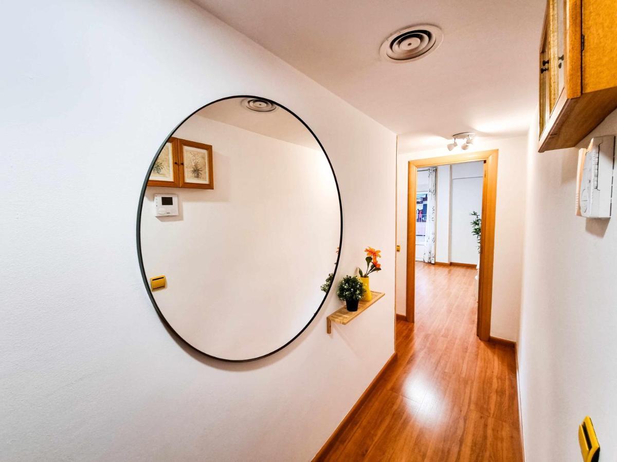 Las Fuentes Del Pilar Comotucasa 萨拉戈萨 外观 照片
