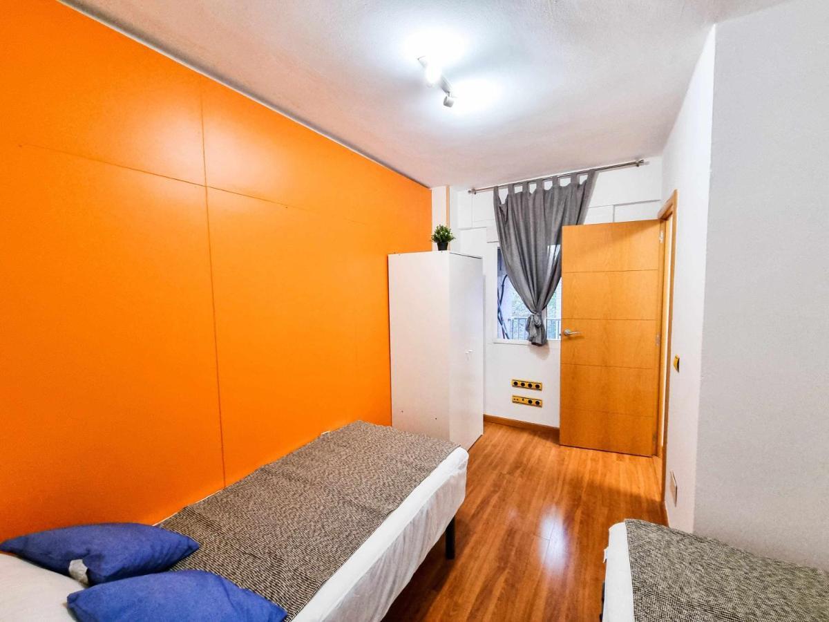 Las Fuentes Del Pilar Comotucasa 萨拉戈萨 外观 照片