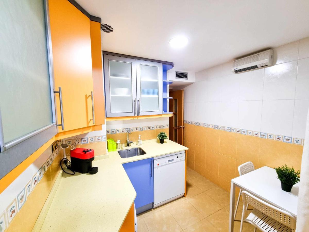 Las Fuentes Del Pilar Comotucasa 萨拉戈萨 外观 照片